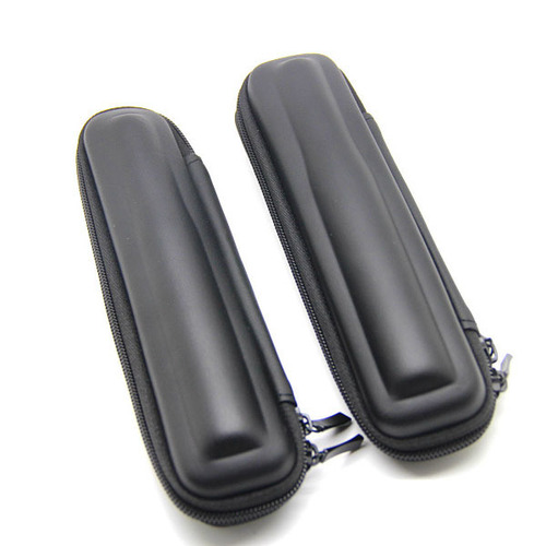 Single pole bag, storage bag, zipper bag, single bag, earphones, recording pen, digital MP3 small parts, portable travel bag