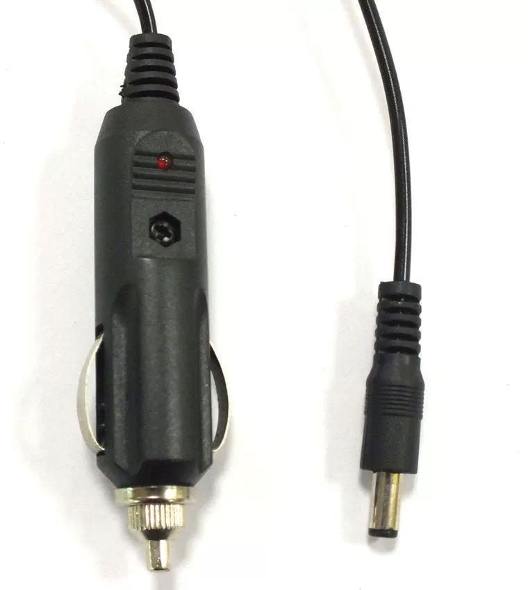 Интерфейс 12V пружин локомотива 12V пружинная машина 5,5*2,1/5,5*2,5 интерфейс