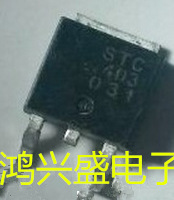 רӪ�����ܹ�ӦSTC403 80V3A TO-252��װ
