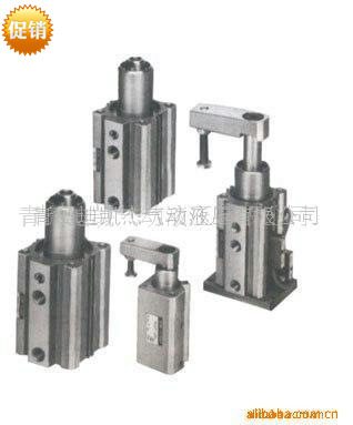 韩国TKC气缸YMKA32-10RN空压缸YMKA32-10-RN 多种规格