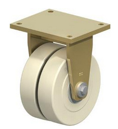 BSD-GSPO 250K 顶板尺寸300 x 400螺栓孔间距240 x 340