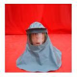 上海花护1083耐酸碱面罩