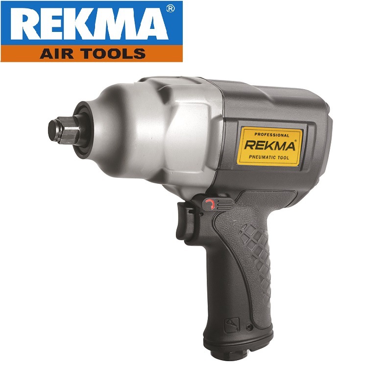 气动扳手，风炮，风动扳手，锐克马AT-5480，1/2“M16螺栓拆卸