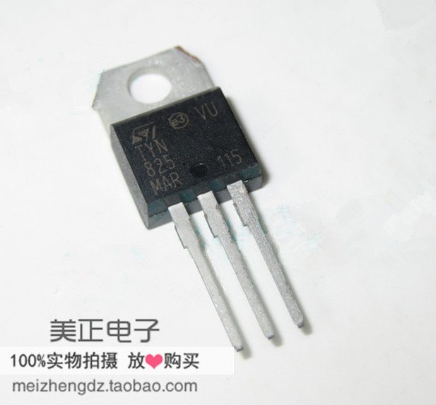 TYN825RG TYN1025RG TYN1225RG TYN610RG TYN612RG TYN616RG 原装