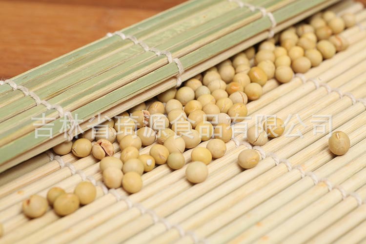 Freshly Milled Five Grain Soy Milk Powder Pack Soybean Soy Milk Base Low Temperature Baked Multigrain 450g in use