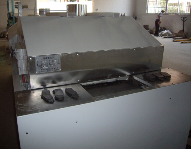 ����ֱ��ɲ��Ƭ��ʴ¯��ʽƬ��ʴ��ɲ��Ƭ������е��ʧ��