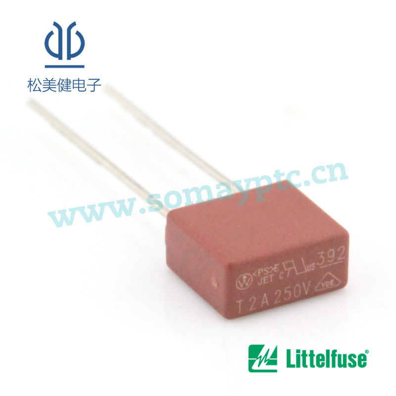 微型保险丝39212000440力特Littelfuse 一级代理商 过流保险丝