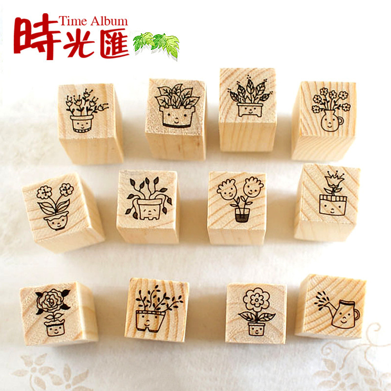Creative photoalbum