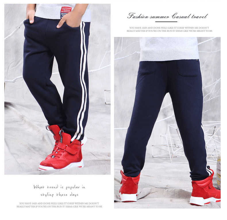 Pantalon pour garcons et filles - Ref 2058190 Image 34