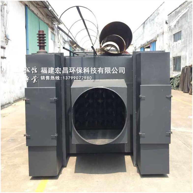 电捕油器除油原理  电焦捕油器厂家