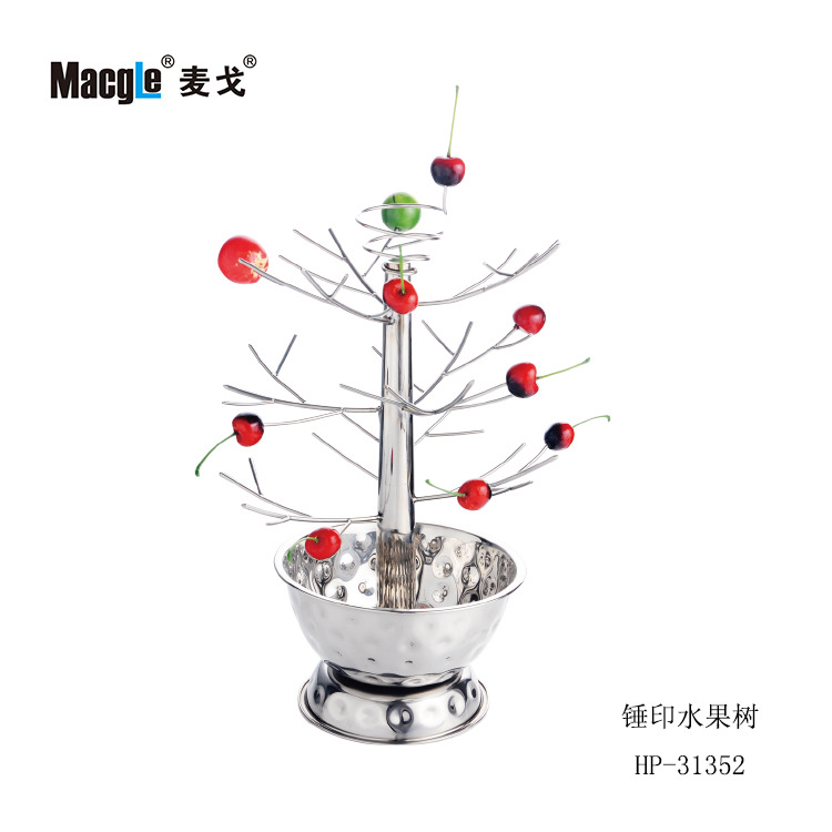 31352 錘印水果樹