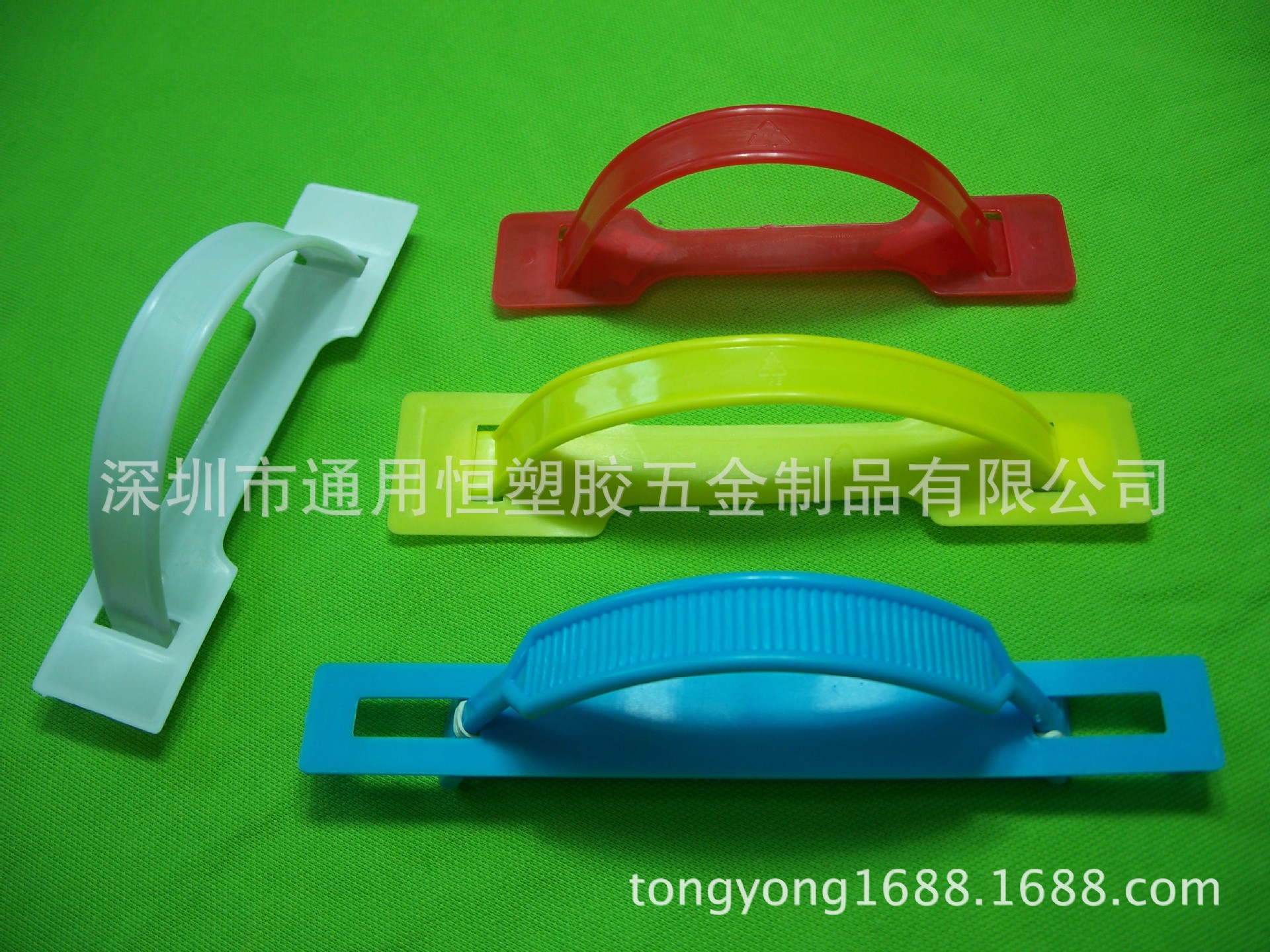 通用塑胶提手扣 (184)