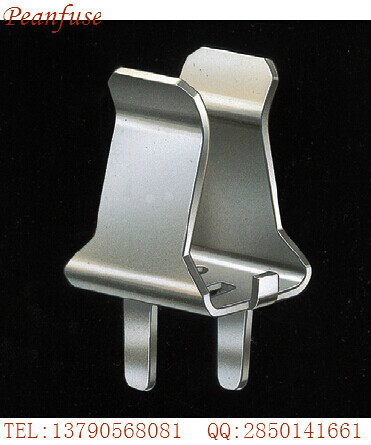 CQ-203D  Conquer功得保险丝座