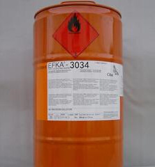 供应流平剂EFKA  3034