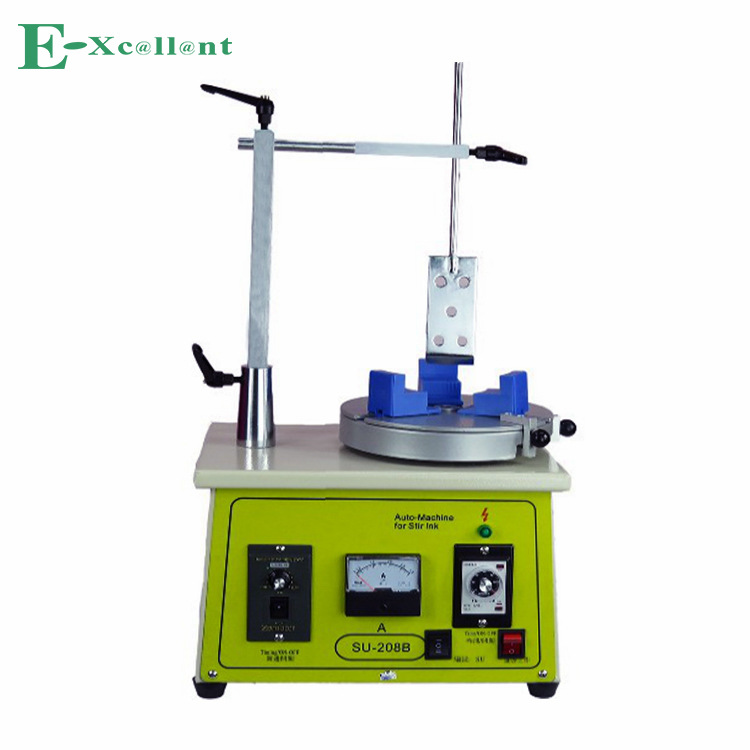 添卓Excellent 油墨搅拌机搅油墨机 SU-208YB(1-5L)