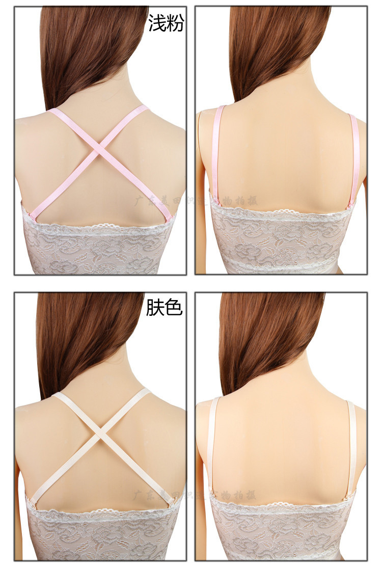 Sangles pour lingerie - Ref 809475 Image 38