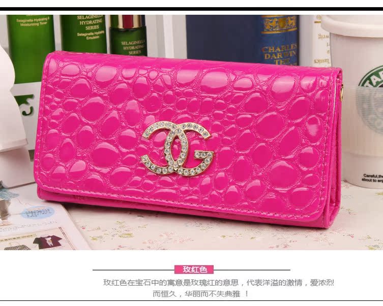 蝴蝶結長款錢包02_10