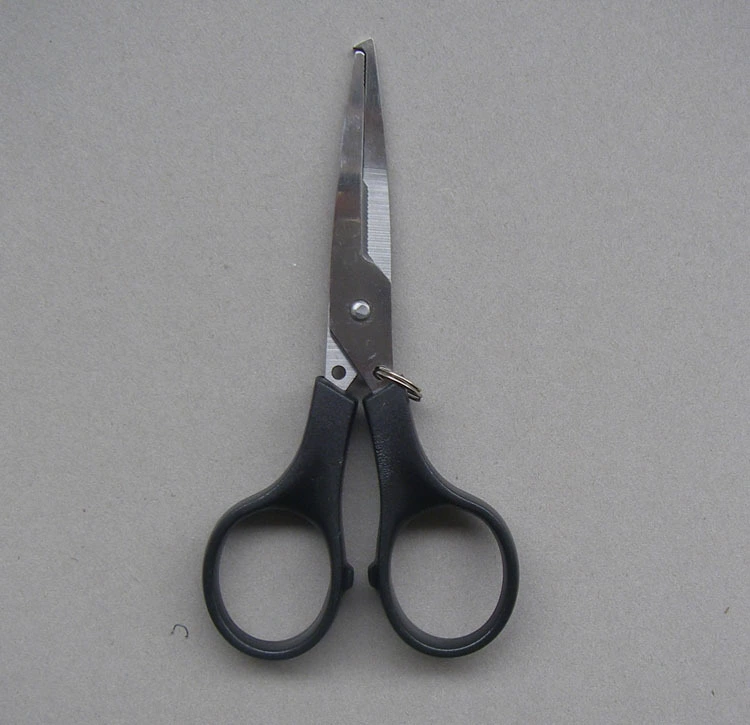 Fishing line scissors, fishing wire pliers, eagle mouth script scissors HD-828D