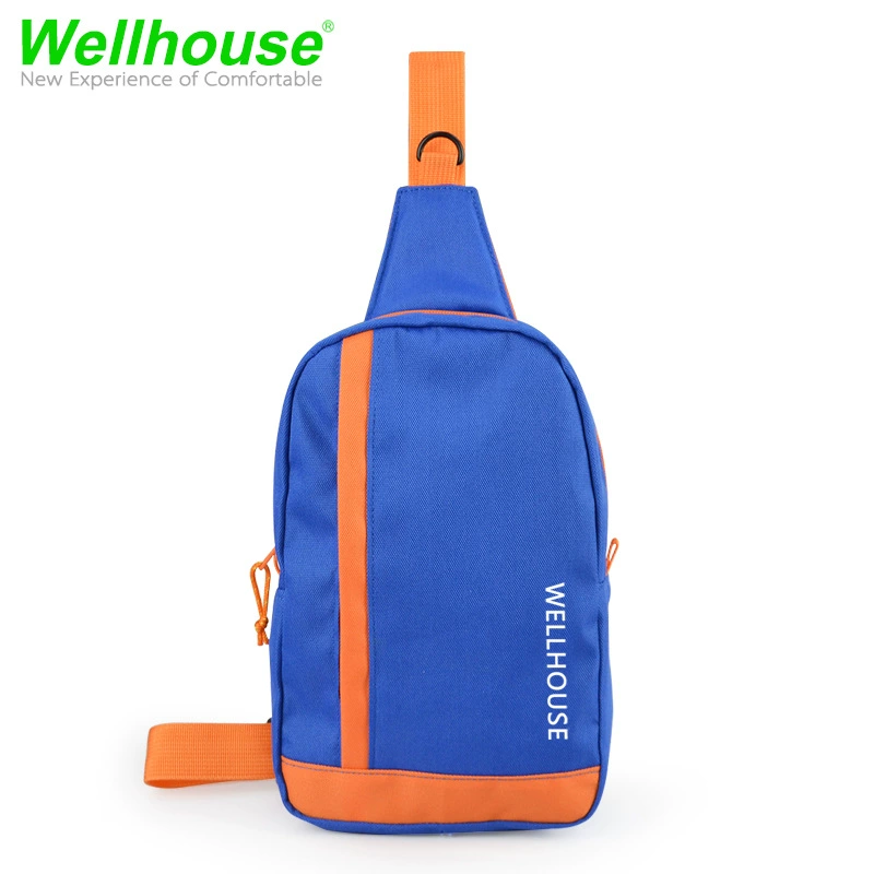 Сумка Wellhouse для отдыха, спортивный универсальный переносной рюкзак для мужчин и женщин