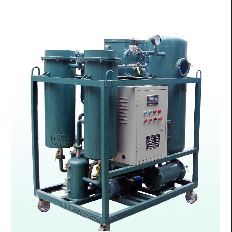 通瑞厂家现货通瑞ZJC10Q透平油滤油机可在线破乳除水除酸除杂