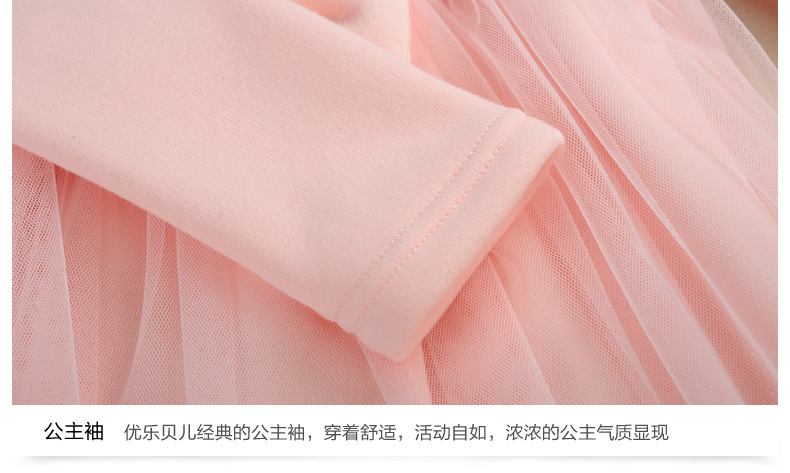 Robe enfant T.Z.FASHION - Ref 2043259 Image 25