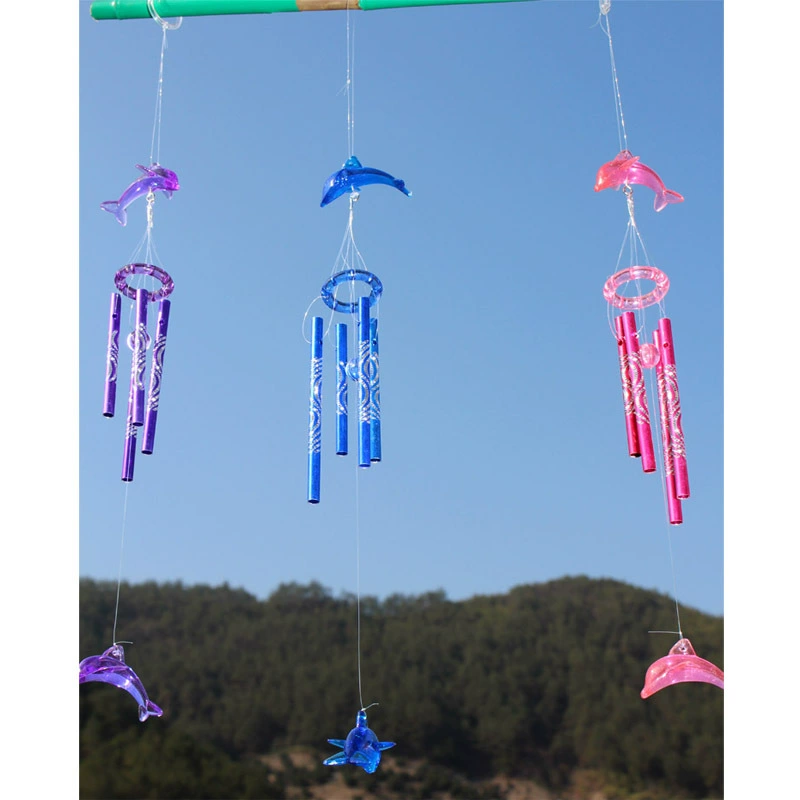 (Cross-border trading), creative plastic decorations, metal pendant, Birthday gift