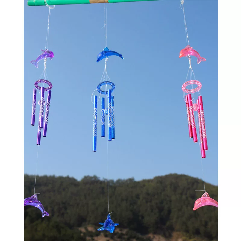 (Cross-border trading), creative plastic decorations, metal pendant, Birthday gift