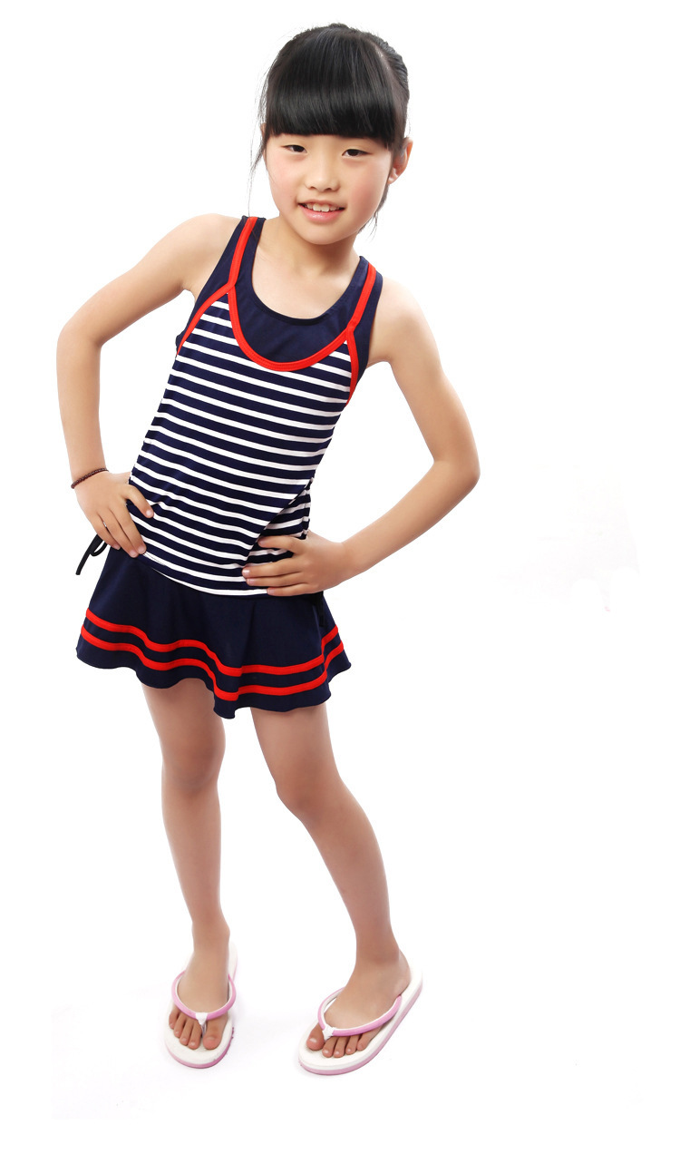 Maillot de bain fille - Ref 2548611 Image 4