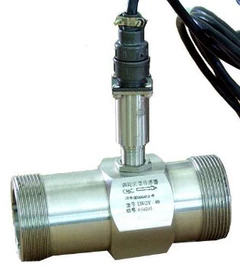 流量计;流量传感器;电磁阀