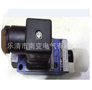 压力继电器HED40A 15/50柱塞式可调压力开关HED-40P HED-40H