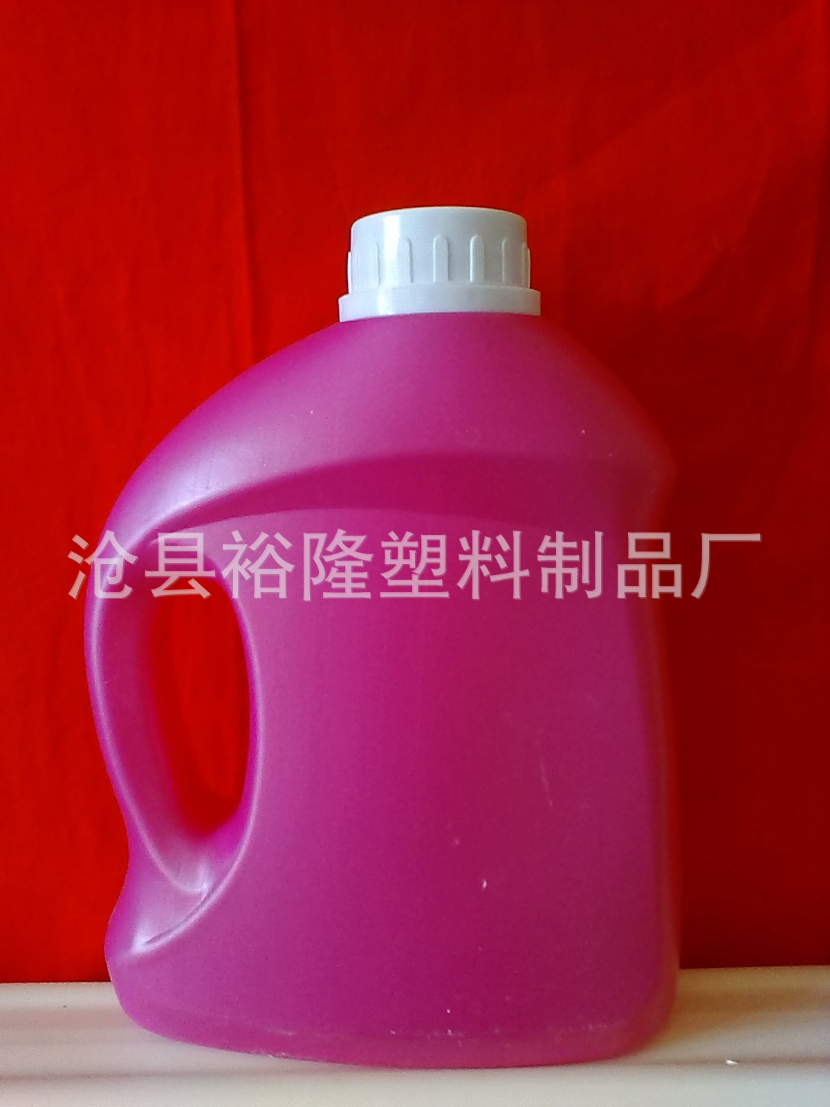 厂家促销洗车液瓶 1L汽车玻璃水瓶 雨刷精塑料瓶瓶