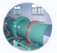 供应鹏飞产烘干窑—Φ4.8×42m回转烘干机