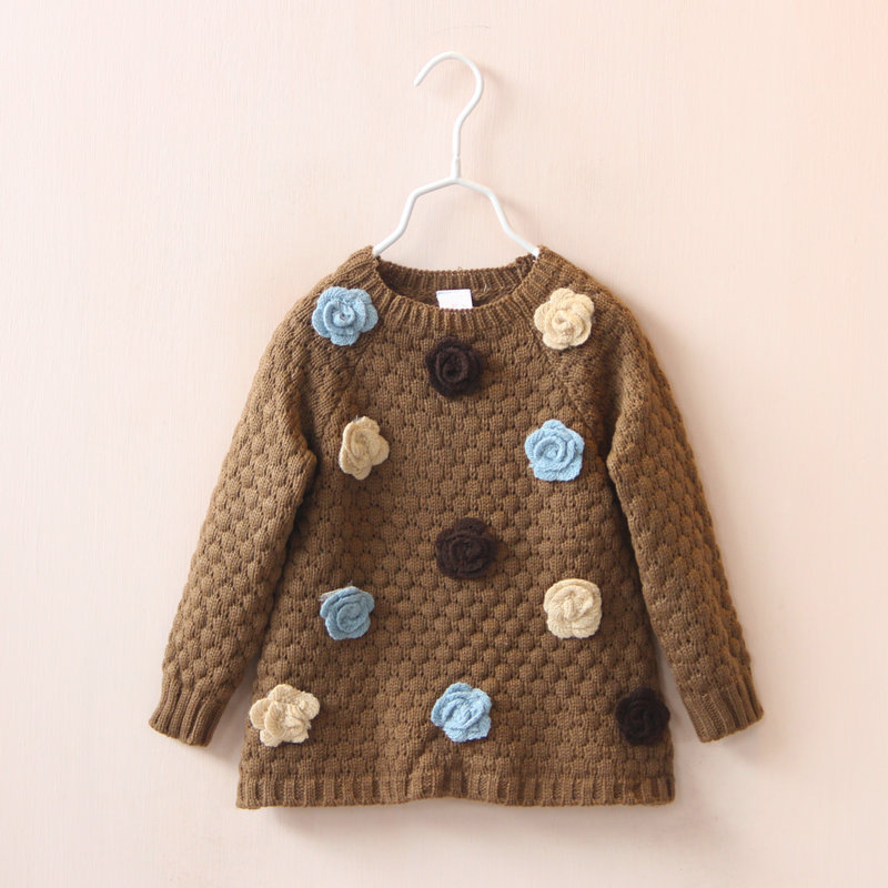 Pull fille - Ref 2103820 Image 34