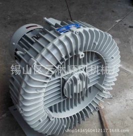 旋涡泵;鼓风机;离心泵