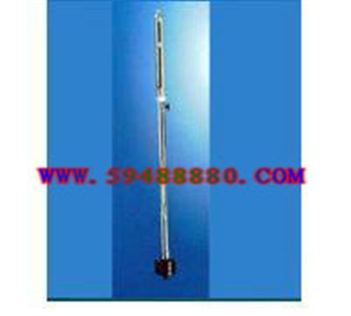 定槽水银气压表