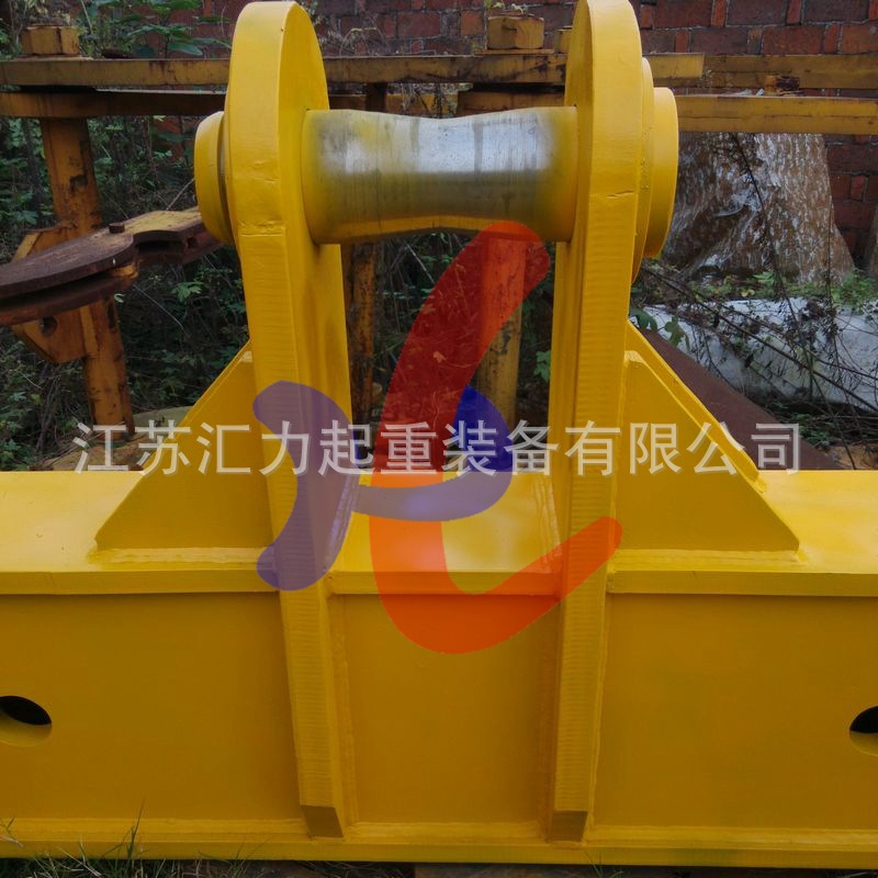 厂家批发供应冶金夹具横梁夹具HLB横梁起重热板坯吊夹具多规格