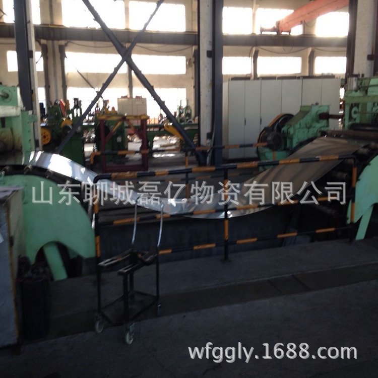 0Cr18Ni9（304）冷轧不锈钢板 聊城304/2B不锈钢板厂 品质保证