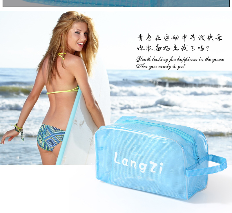 Sac de sport - Ref 11442 Image 14