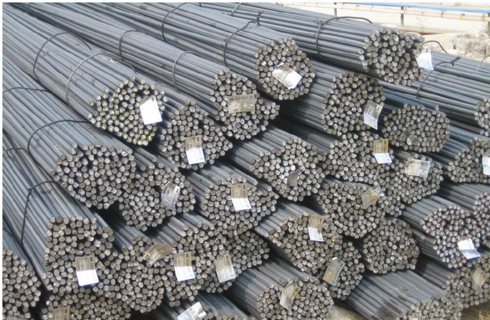 螺纹钢批发