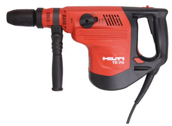 北京批发喜利得电锤 TE70-AVR