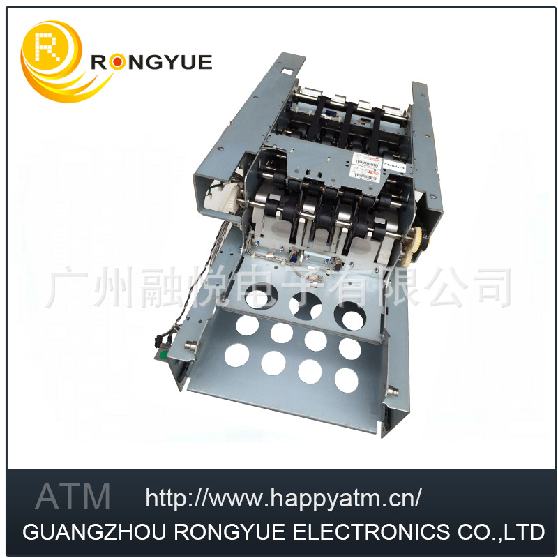運通DT-7000H22N-8240機芯傳送通道-帶框2