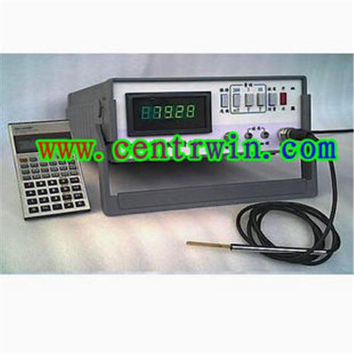 数字特斯拉计/高斯计 ZH9120