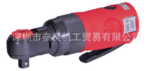 日本信浓SHINANO气动工具ST-1108A