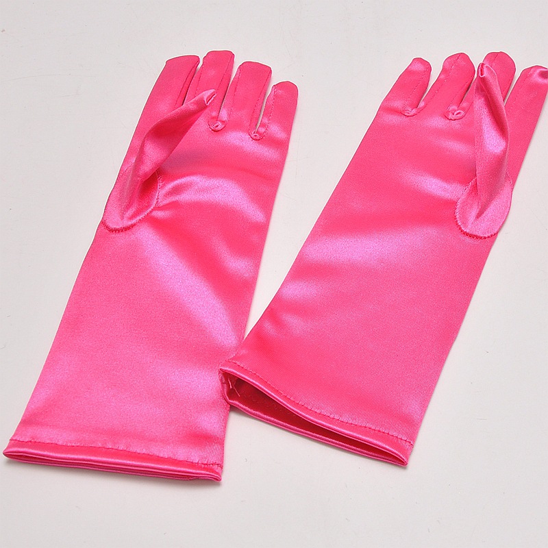 Gants pour enfants en spandex - Ref 2146258 Image 15