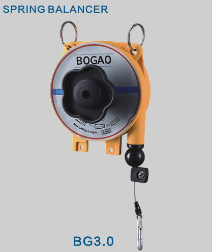 厂家生产 BG3.0优质增加产能 弹吊车气动工具