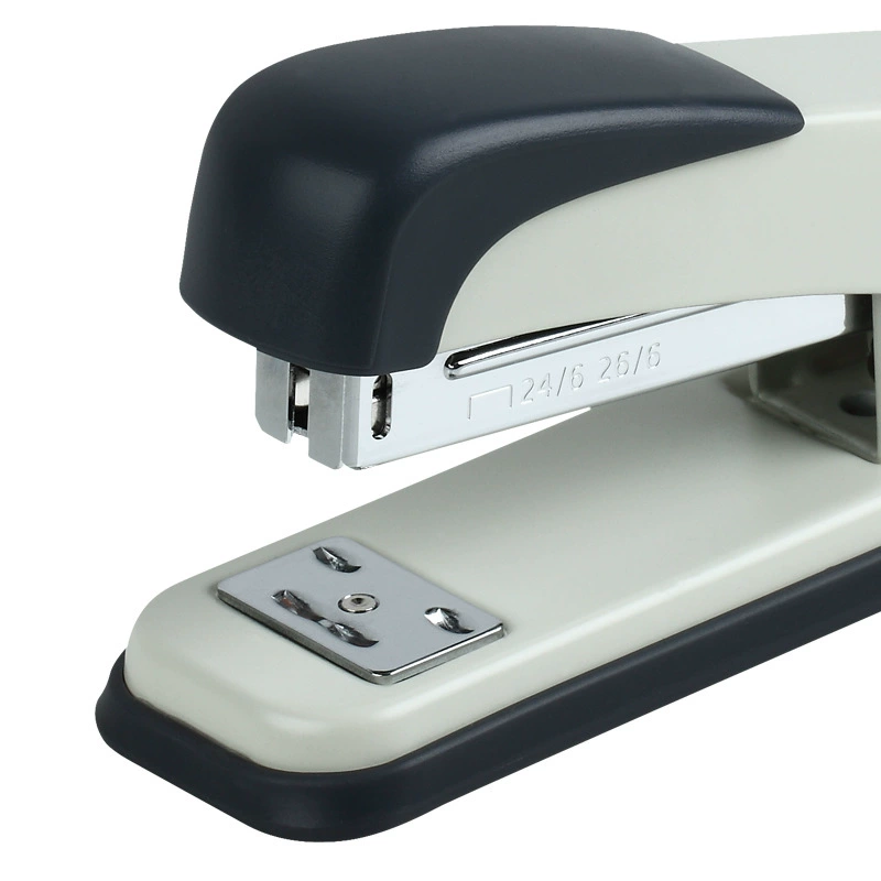 Comix/齐心 B3083 durable stapler 12# metal machine