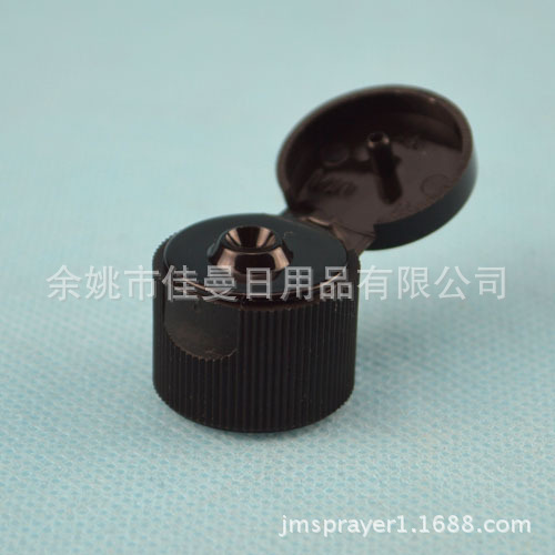 塑料盖 蝴蝶盖 塑料翻盖 蝴蝶翻盖 18-410瓶盖