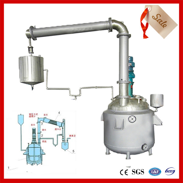 广东佛山金昶泰厂家500L机械密封水热合成热熔胶搅拌器