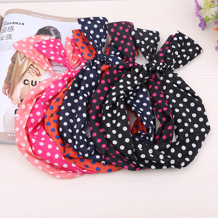 Korean Hair Accessories New Korean Cute...