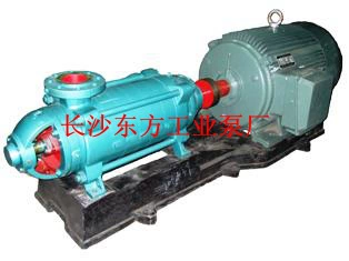 D85-45*5多级离心泵